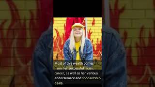 Uncovering the Astounding Net Worth of Tones And I