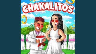 New música 🎶 de Chakalitos