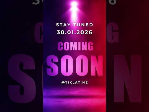 New Song Coming Soon 30 01 2026 Save The Date Tiklatine Awra Yawa Awra Rarid 