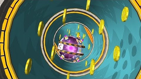 Going Balls SpeedRun Gameplay New Update Level (73-75)