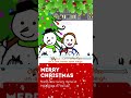 🎄Jingle Bells 🎄 Christmas Songs for kids #babysongs #shortschristmas Nursery Rhymes MyVoxSongs