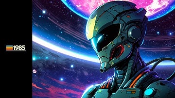 MCMLXXXV (Synthwave | 2025) Retroflow 1985