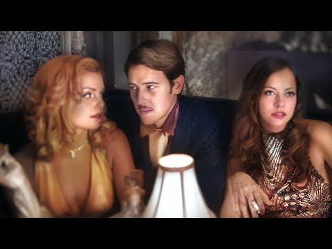 CABARET LOVE TRIANGLE