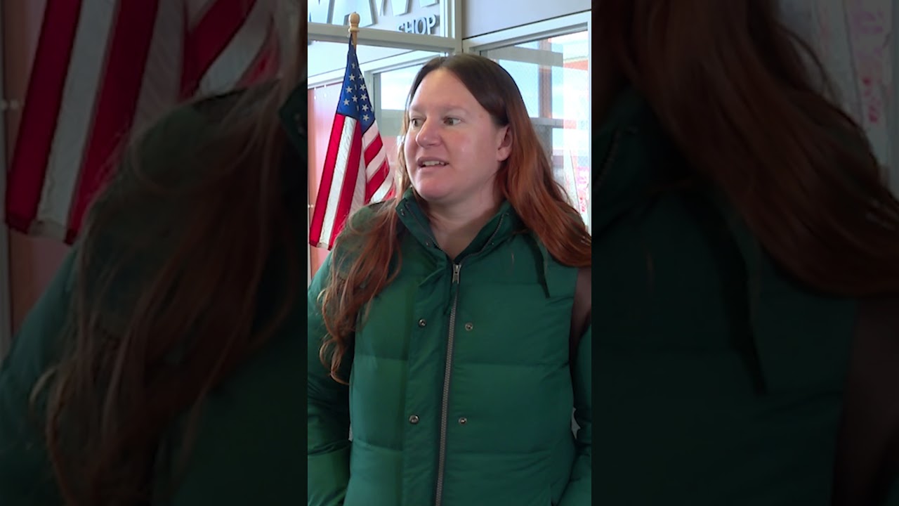 Why it’s great to have early voting