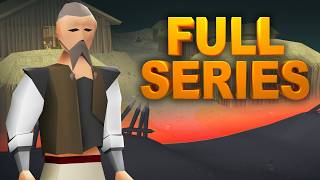 Rellekka Xtreme Onechunk [FULL SERIES]