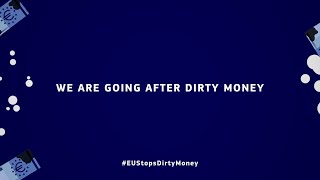 Amla The New Eu Anti-Money Laundering Authority