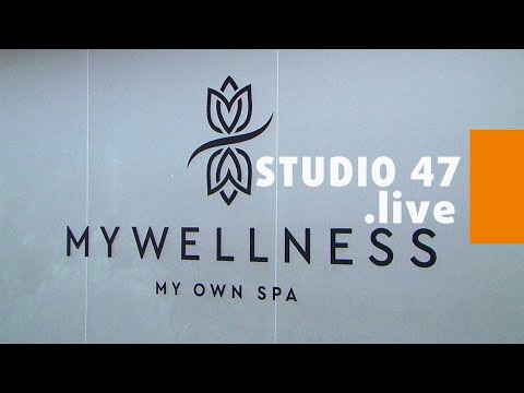 STUDIO 47 .live | MYWELLNESS ERÖFFNET FILIALE IM ALTEN C&A-HAUS IN DUISBURG