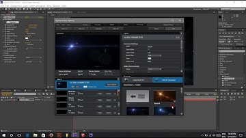 Download FREE Optical Flaree || vIDEO CAPILOT || PFX