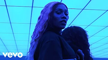 Victoria Monet - Freak (Remix) (Official Video) ft. Bia