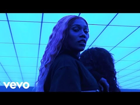 Victoria Monet Ft. Bia - Freak | Remix