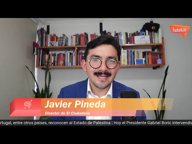 Kast en modo "víctima" | La Mañanera 1x24