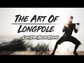 Mwta  the art of longpole  luk dim boon kwan