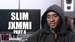 Download Lagu Slim Jxmmi (Rae Sremmurd) Disputes French Montana's Story About \ MP3 Download Lagu Slim Jxmmi (Rae Sremmurd) Disputes French Montana's Story About \ MP3