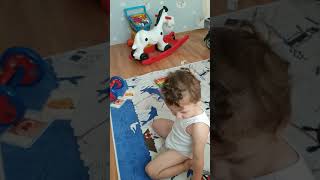 Eğitici Kartlarla Meyveleri Tanıyoruz