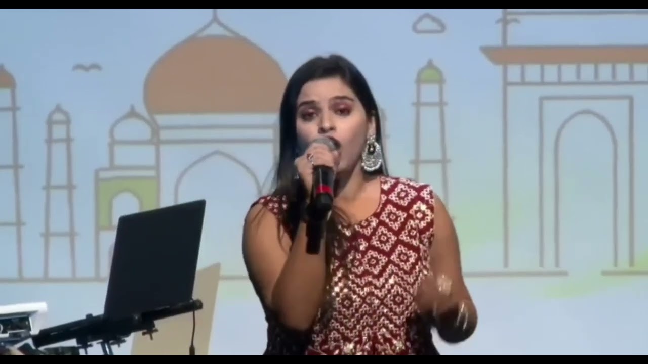 Live Show || Solah Baras ki bali Umar || Mumbai ,bandra Show ||