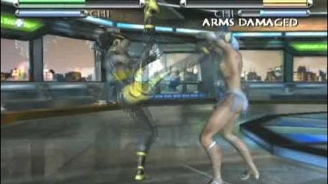 Tao Feng: Fierce Tiger vs Divinity (different quality)