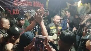 ERROR CREW - NODA DI ATAS PUTIHMU LIVE AT JOGJA 30 JULY 2023