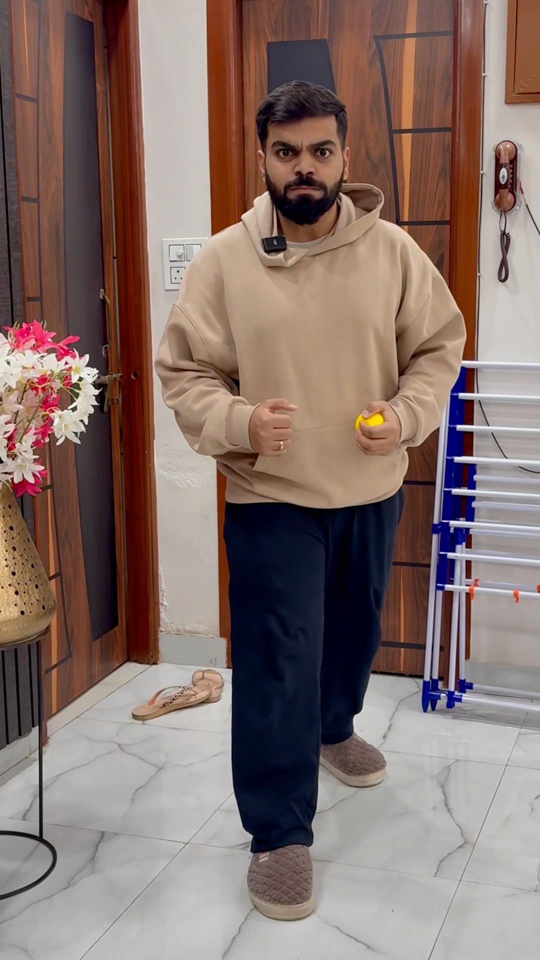 Dekho gaurav or gudiya mai say kon jeeta #shorts #youtubeshorts #gauravaroravlogs