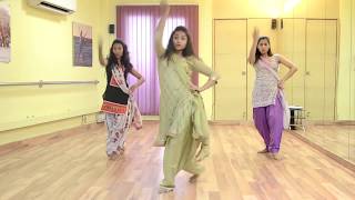 Baby ko bass pasand hai_bangla dance club