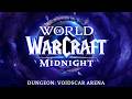World of Warcraft: Midnight - Dungeon: Voidscar Arena