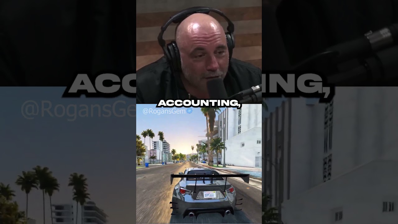 😱 Unveiling Joe Rogan's Chilling 9/11 Theory: A Shocking Revelation!