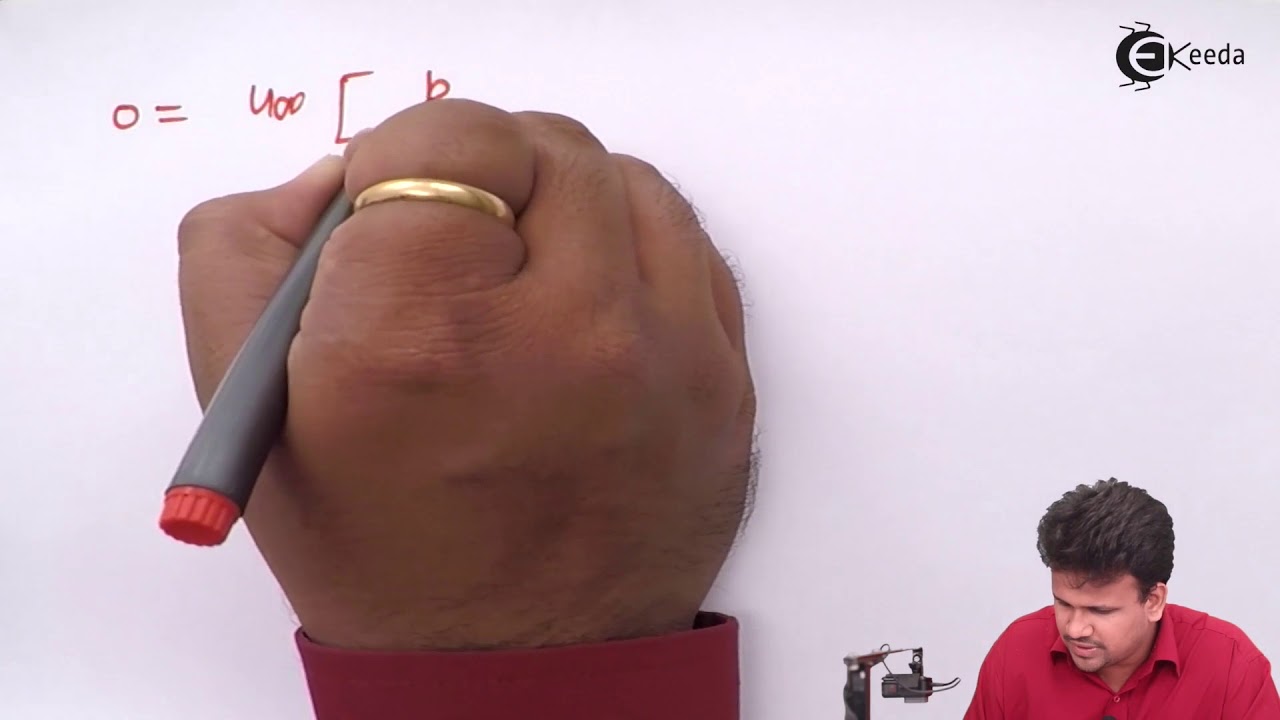 Boundary Layer Problem 4 - Boundary Layer Flow - Fluid Mechanics 1