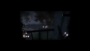 Just free stalk for Michael Myers