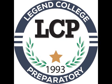 Legend College Preparatory is Online as we Cope with COVID