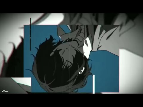 Bungou Stray Dogs AMV Osamu Dazai Awaken