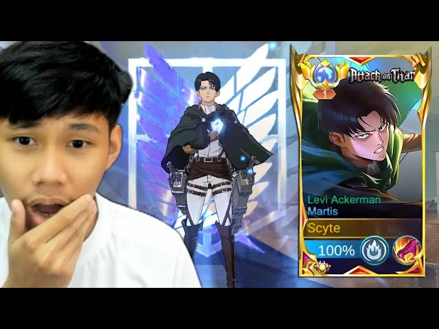 HOW TO GET THIS SKIN FOR FREE? | MARTIS LEVI SKIN REVIEW + GIVEAWAY class=
