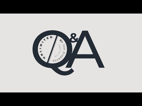 Q&A Which meditation