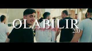 Olabilir X Era7Capone - Olabilir 2.0