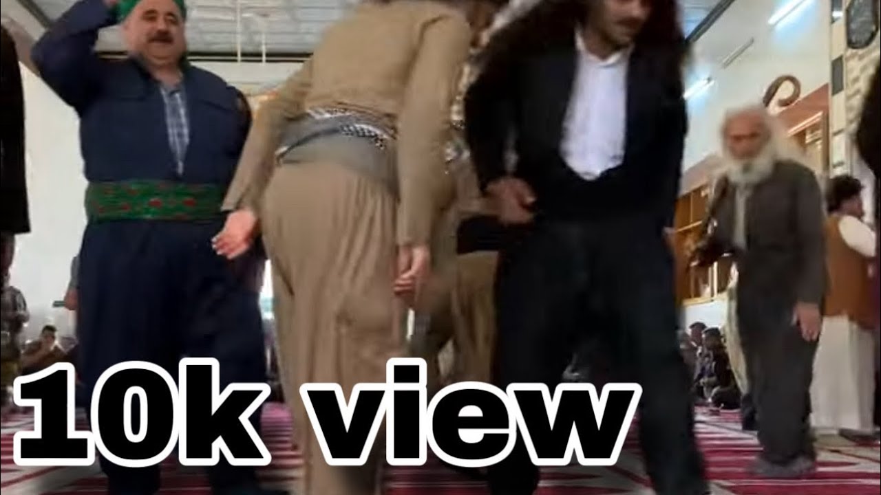 ملا عادل له دايرةي دةرويشان