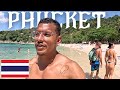 First impressions of phuket ft vanboys222 thailandphuket patongbeach amazingthailand