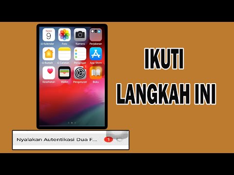 Video: Cara Menyesuaikan Kecerahan di GIMP: 9 Langkah (dengan Gambar)