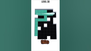 Maze Colour Puzzle: Level 28,29,30 #colour_maze_puzzle #gameplay