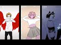 Mha Animated Tiktok Dances (Part 3)