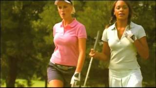Dial Direct Golfer advert