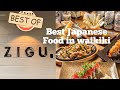Hawaii Trip | Best Of Japanese Food in Waikiki