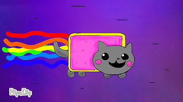 Nyan cat