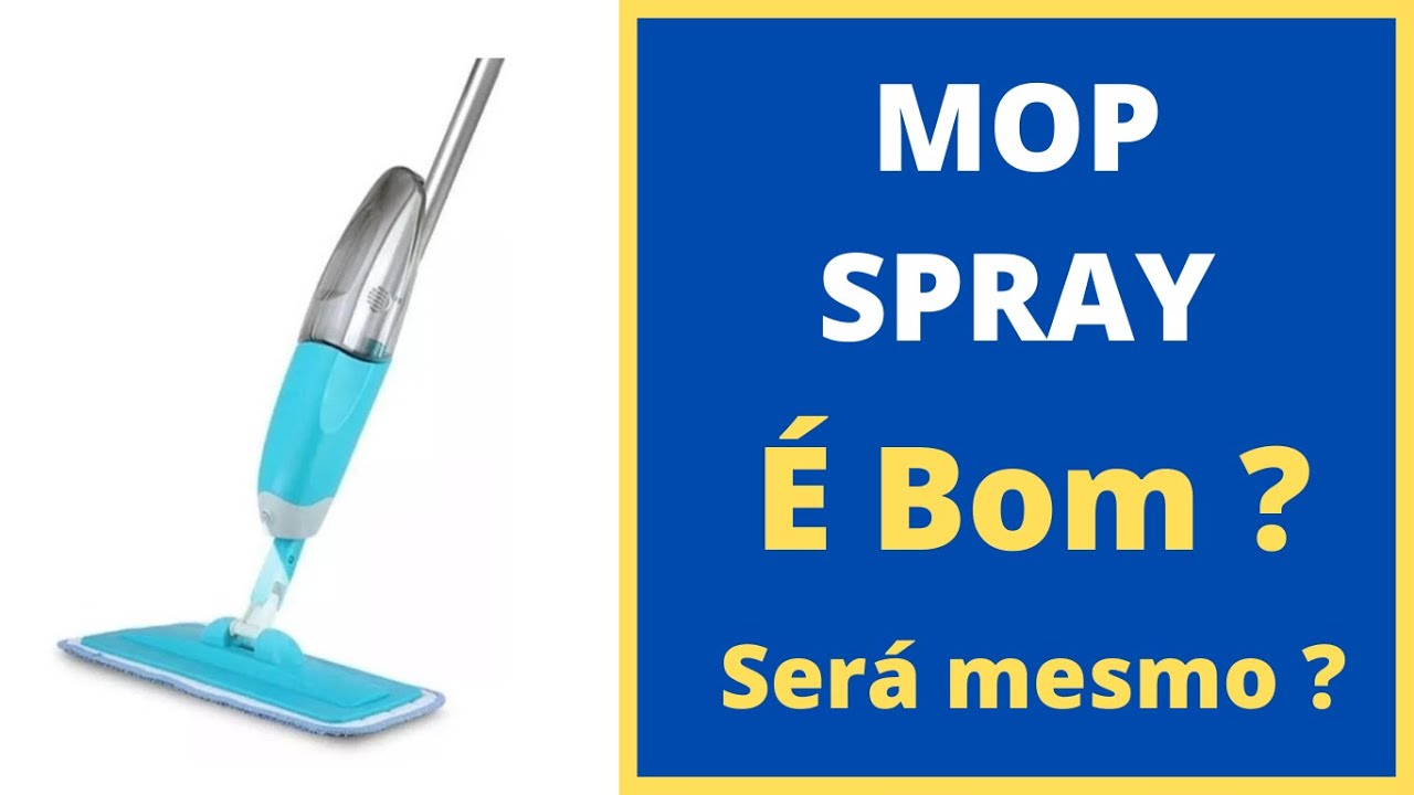 Como Usar O Mop Spray Minuto Limpeza YouTube como-usar-o-mop-spray-minuto-limpeza-youtube