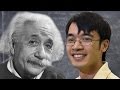Top Ten People With The Highest IQs