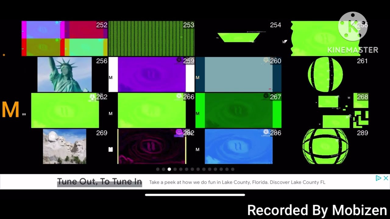 Google old School Effects round 4