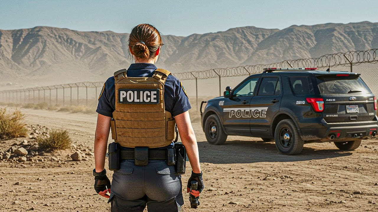 Они недооценили ее… и она отправила их прямиком в ад