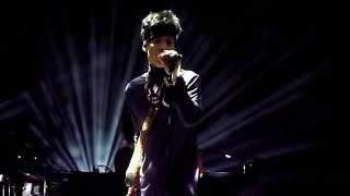 PRINCE LIVE - WELCOME 2 EUROPE - COPENHAGEN, DENMARK 2011 **PLEASE SUBSCRIBE FOR MORE**