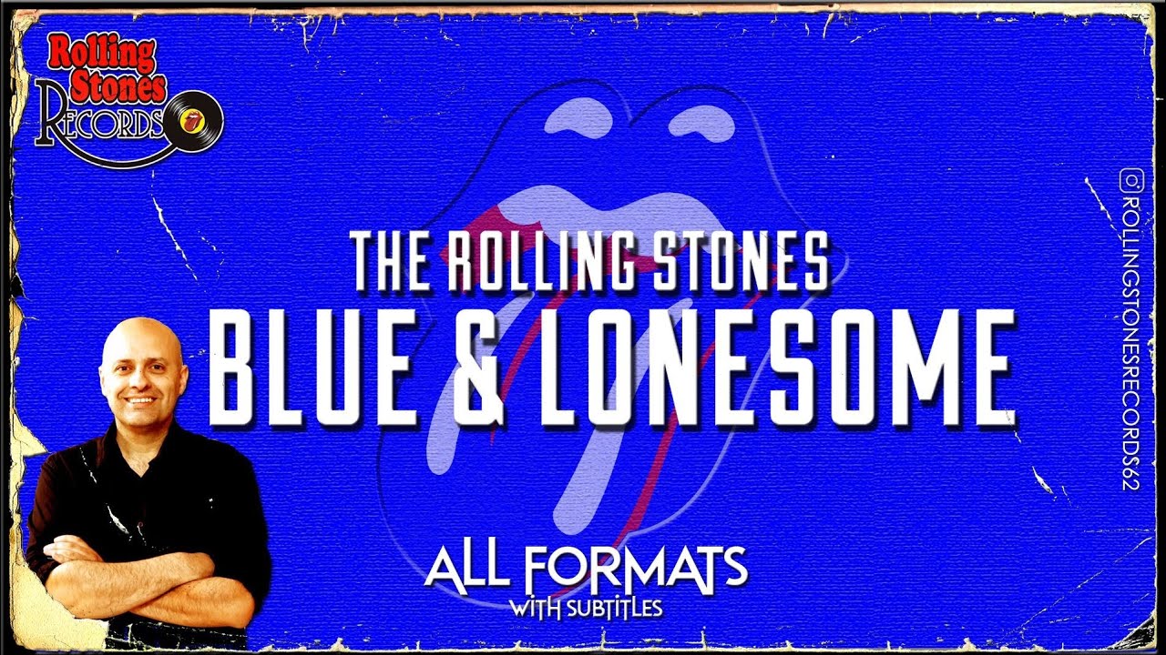 Rolling Stones Blue And Lonesome Free Download www.youtube.com