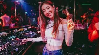 DJ REMBULAN DAN MATAHRI BREAKBEAT 2024