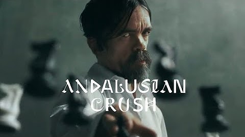 Andalusian Extravaganza Unveiled: The Junta