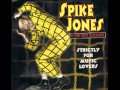 Spike Jones - Come Josephine In My Flying Machine