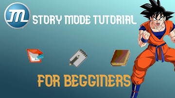 Mugen Story Mode Tutorial (Part 1)| How to use mugen story mode?